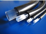 plastic optical fiber cable  for lighting