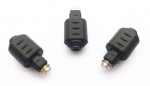 3.5mm mini toslink adapter
